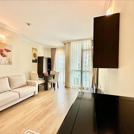 Menada Sveti Vlas Apartments Номер фото