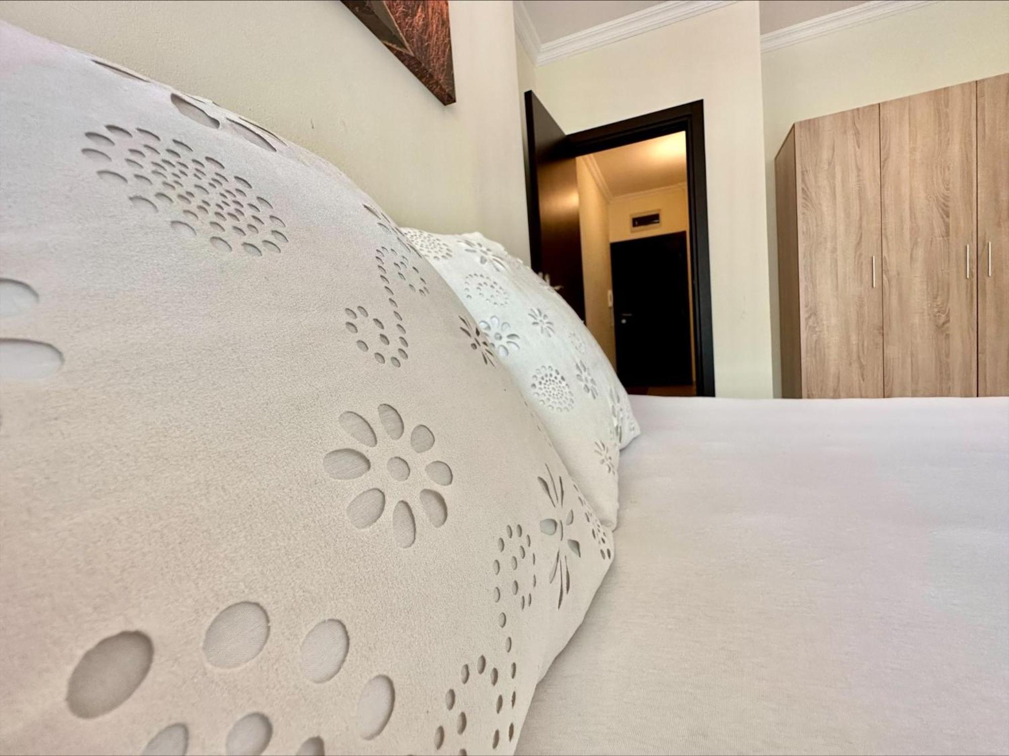 Menada Sveti Vlas Apartments Номер фото